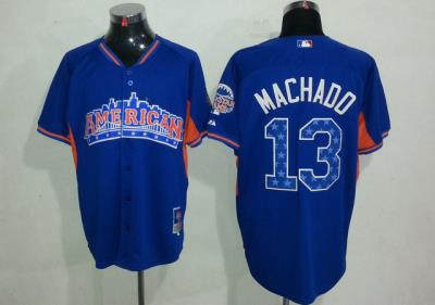 MLB Jersey-92